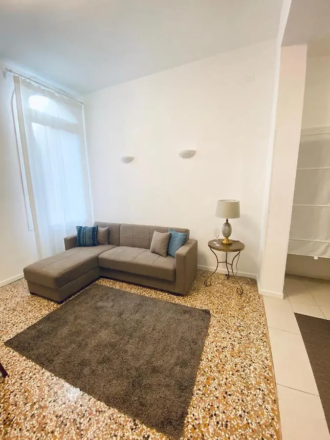Apartamento Esclusivo Appartamento A Rialto Venecia Italia