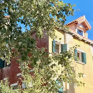 Apartamento Sogno Veneziano, Venecia