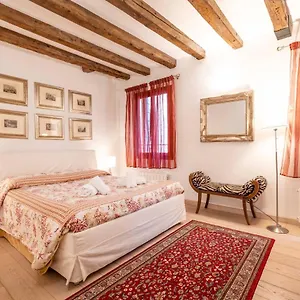 Apartamento San Marco New Romantic, Venecia