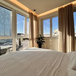 Yls Luxury Apartamento Milán