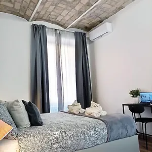 Mamomi House Apartamento Roma