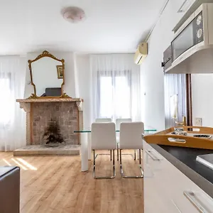 Apartamento Ca' Dei Carmini, Venecia