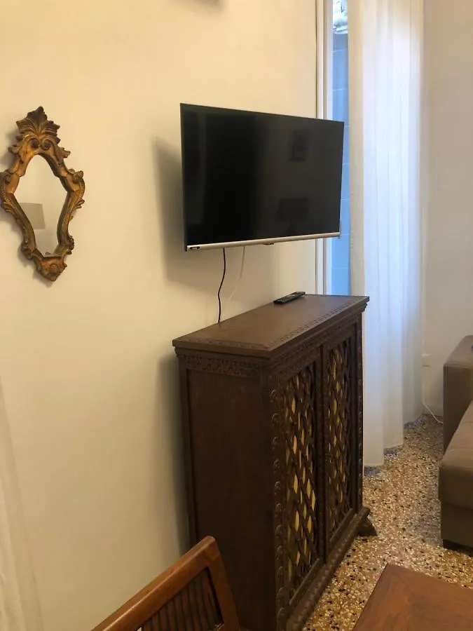 Esclusivo Appartamento A Rialto Венеция